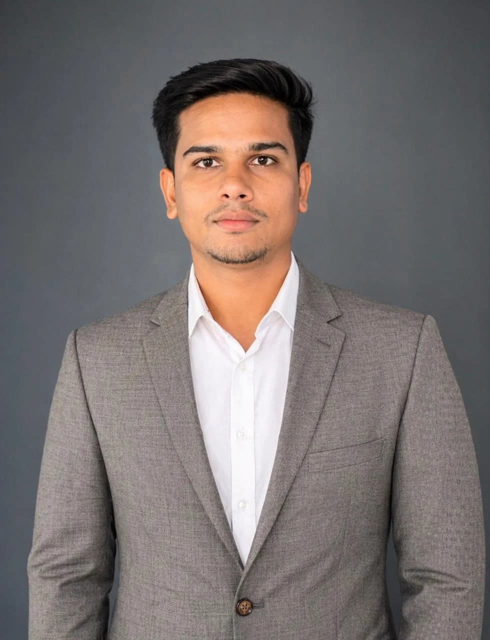 Saurabh Pandey