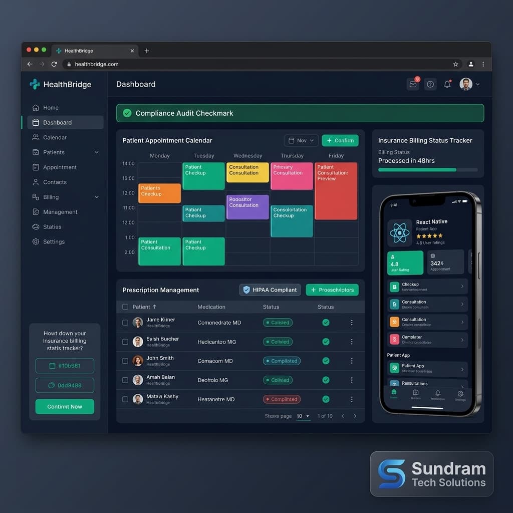 HealthBridge